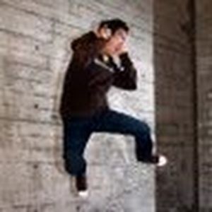 Meet your Posher, Andy